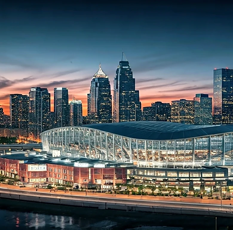How Host Cities Make Money From Fans Without Tickets