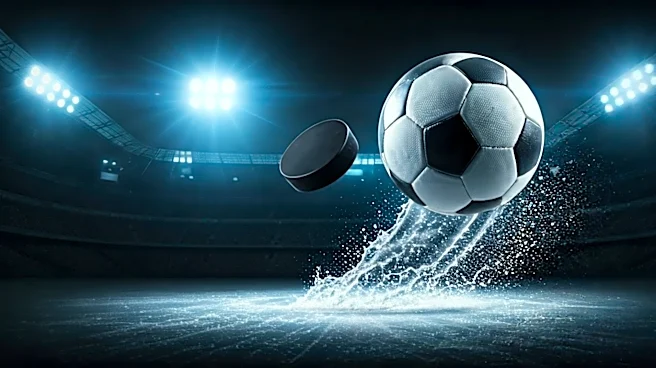 Corner Kicks, Explained Like Offensive-Zone Pressure