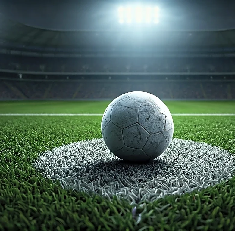 The Stadium Psychology Behind Every Soccer Cup Penalty