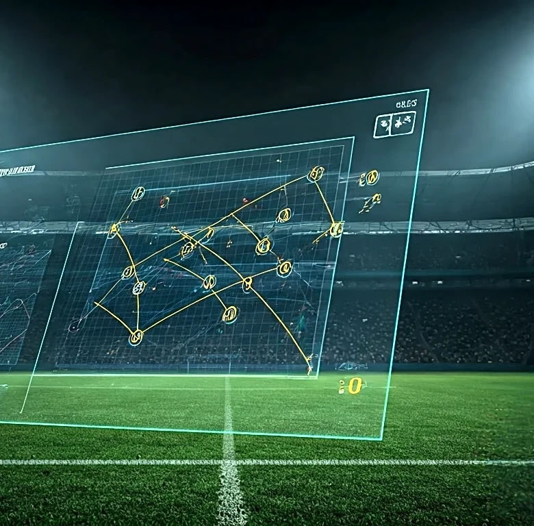 The TV Graphic That Can Make the Soccer Cup Finally Click