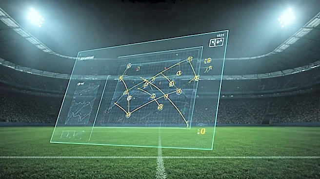 The TV Graphic That Can Make the Soccer Cup Finally Click