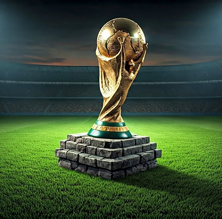 FIFA Shockwave: Underdogs Stun the Giants
