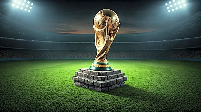 FIFA Shockwave: Underdogs Stun the Giants
