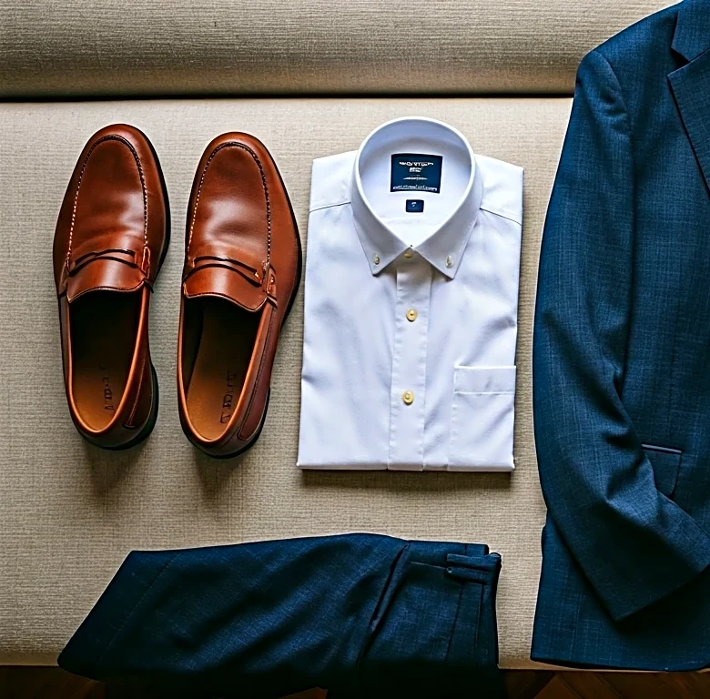 How to Wear a Suit Casually Without Looking Like You Forgot the Event