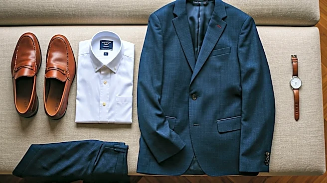 How to Wear a Suit Casually Without Looking Like You Forgot the Event