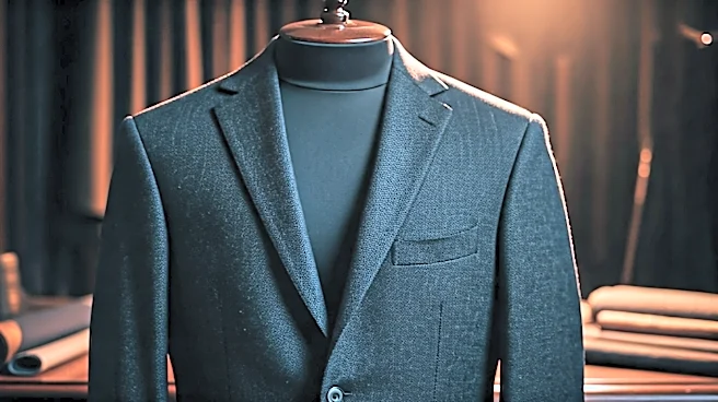 Why Milan’s Best Menswear Starts With Restraint, Not Simplicity