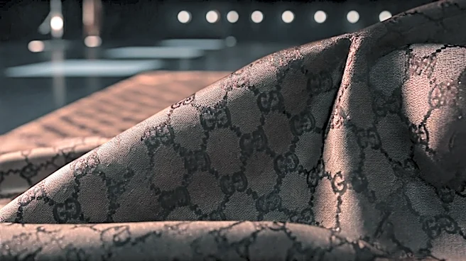the Archival Gucci Menswear Codes that still shapes Milan’s Runways