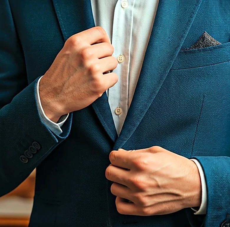 How Milan Rebuilt the Suit for Men Who Hate Traditional Formalwear