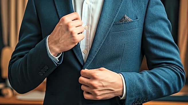 How Milan Rebuilt the Suit for Men Who Hate Traditional Formalwear