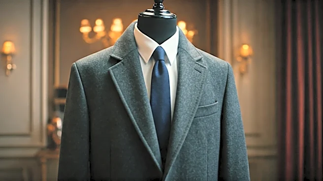 The Secret Styling Move Under Every Great Milan Coat