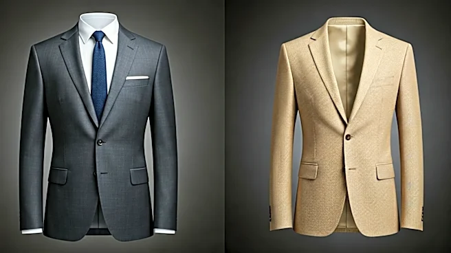 Why the Tailoring Pivot From Sharp Waistlines to Soft Structure Matters