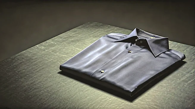 The Modern Way to Wear Silk Shirts Without the Disco Effect