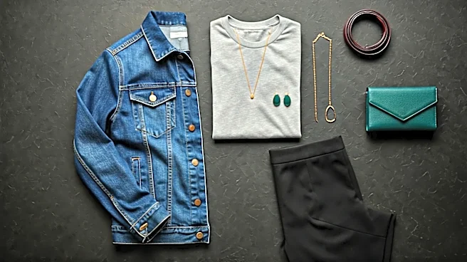 The Easy Fix for Outfits That Feel Too Casual for Dinner