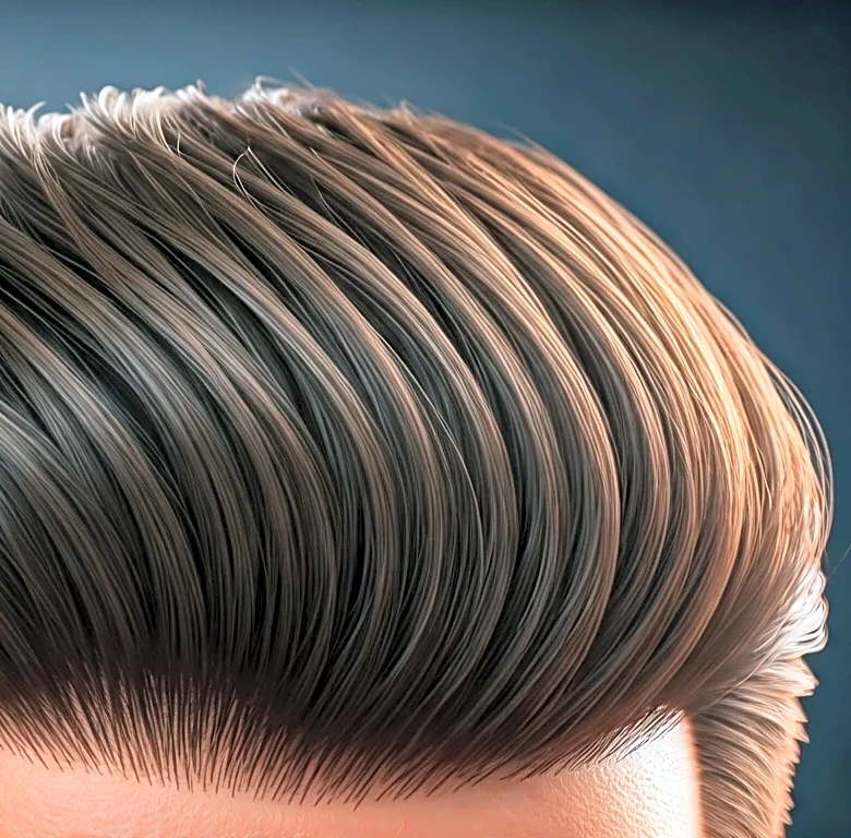 Why the Milan-Inspired Grooming Shift Toward Cleaner Hair and Softer Texture Matters