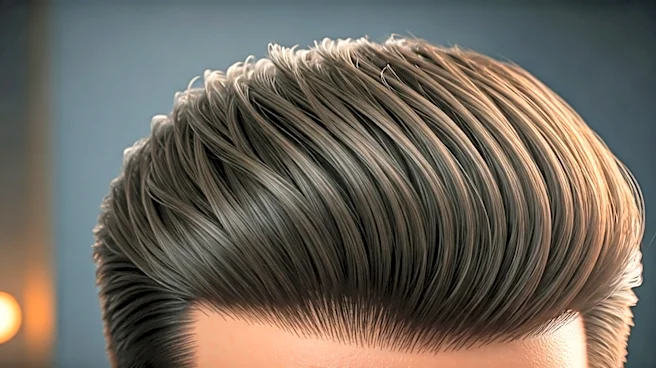 Why the Milan-Inspired Grooming Shift Toward Cleaner Hair and Softer Texture Matters