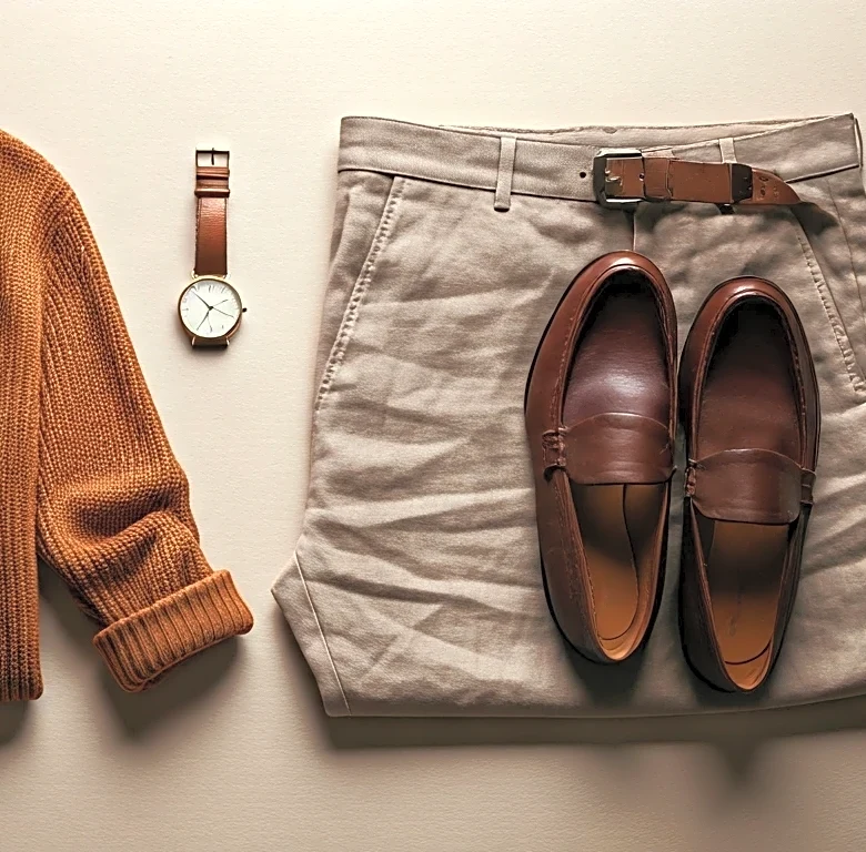 Why Milan-Inspired Dressing Works Better When It Looks Effortless