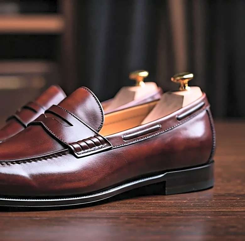 Why the Timeless Shoe Trend Returning From Italian Menswear History Matters