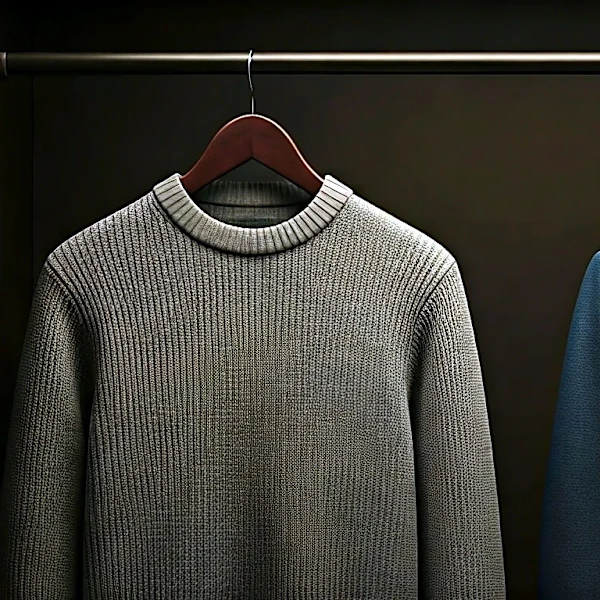 Why the Quiet Luxury Menswear Pieces That Are Actually Worth Rewearing Matters