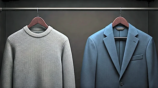 Why the Quiet Luxury Menswear Pieces That Are Actually Worth Rewearing Matters