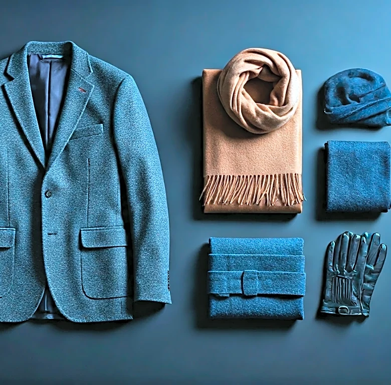Why the Milan Men’s Fashion Week Trend That Solves Awkward Transitional Weather Matters