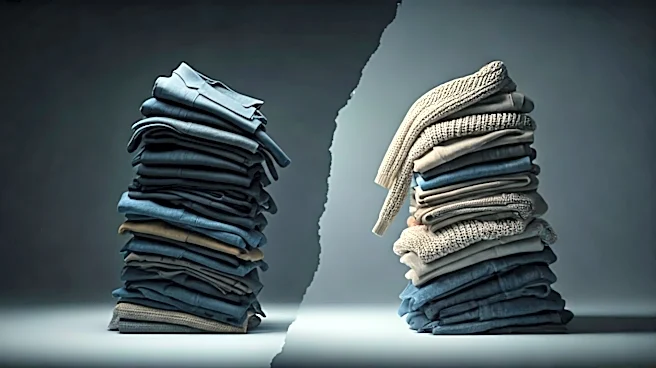 Why the Wardrobe Pivot From Slim Fit to Relaxed Fit Explained Matters