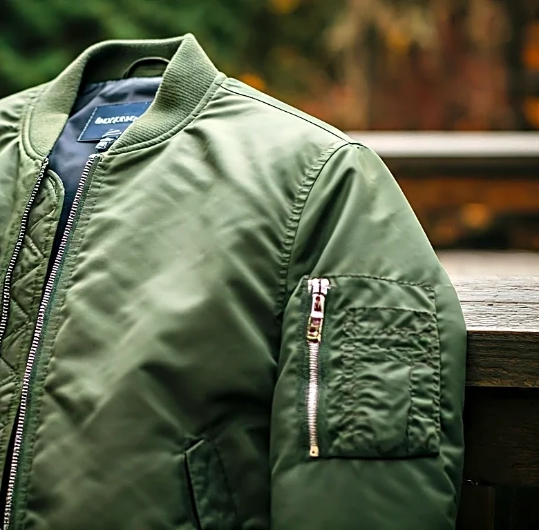  One Weekend Jacket That Works With Jeans, Chinos, and Trousers 