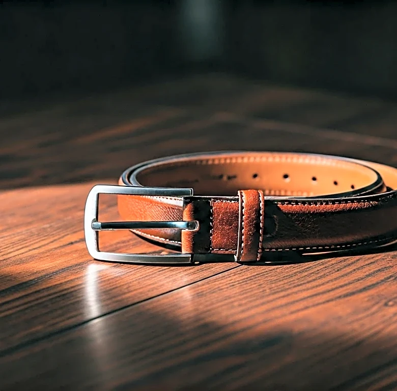Why a Good Belt Is the Most Underrated Menswear Upgrade