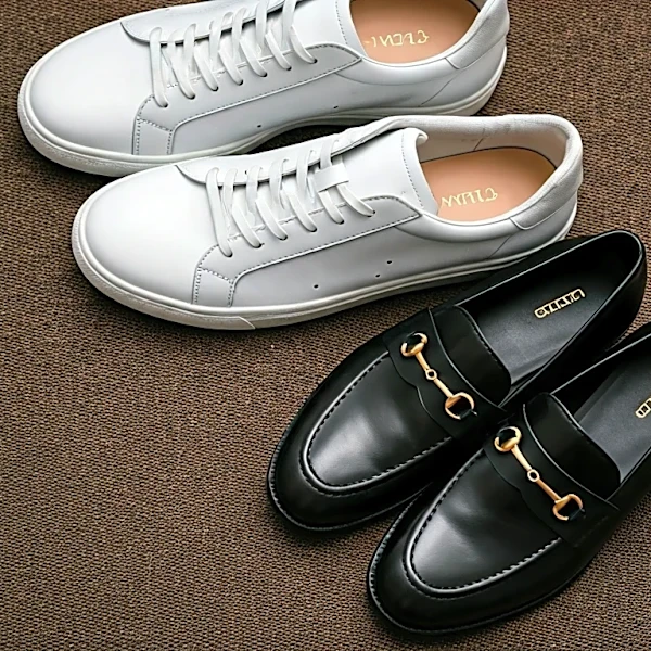 Why the Best Milan-Inspired Outfits Start With Shoes