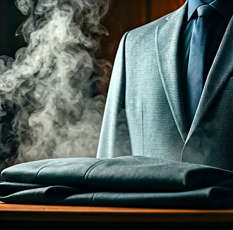 How Secret Steaming Method Stylists Use Before the Draft Carpet