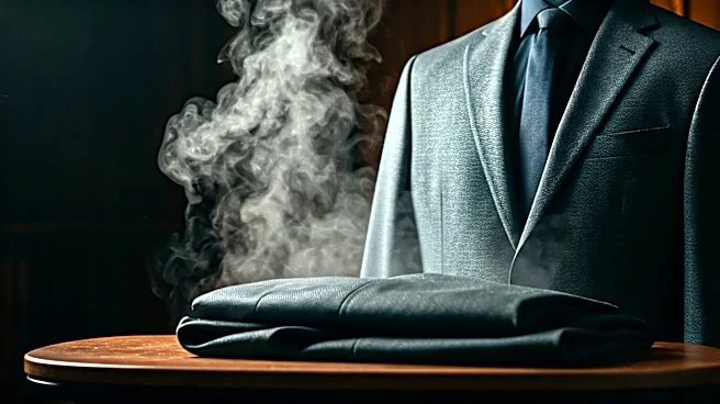 How Secret Steaming Method Stylists Use Before the Draft Carpet