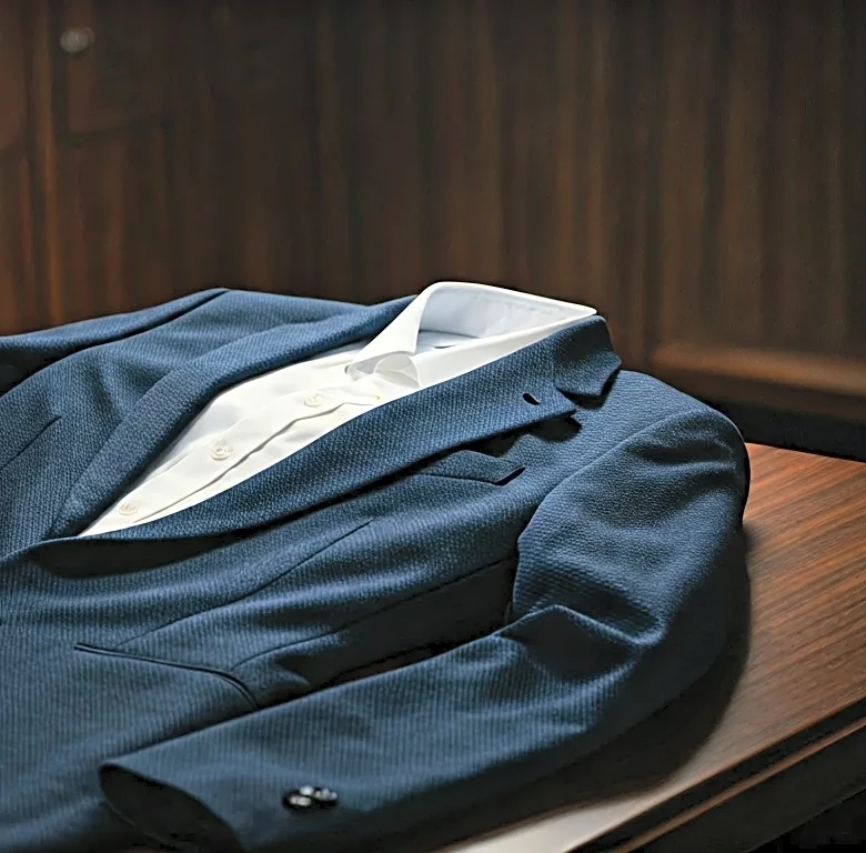 Why Draft-Night Restraint Can Read Louder Than Embroidery