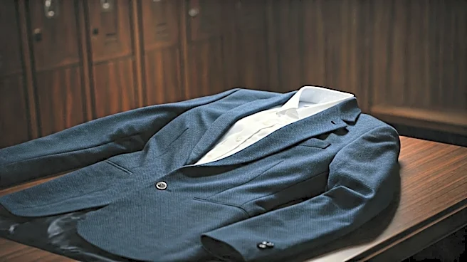 Why Draft-Night Restraint Can Read Louder Than Embroidery