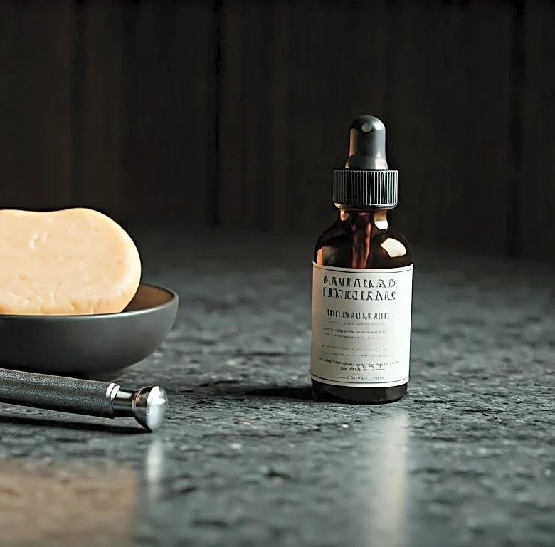 Why the Forty-Eight-Hour Draft-Night Grooming Plan for Sensitive Skin