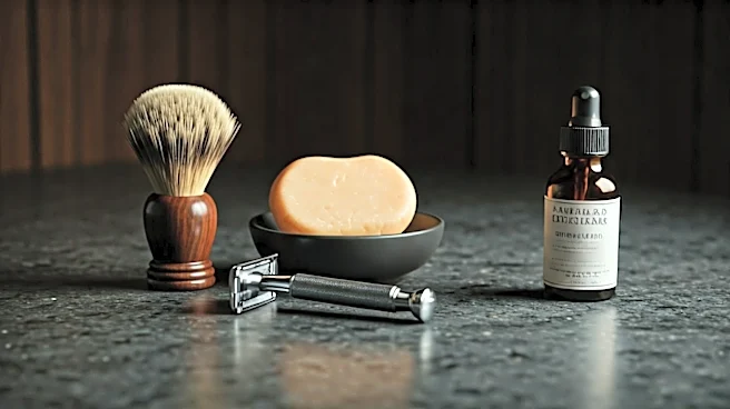 Why the Forty-Eight-Hour Draft-Night Grooming Plan for Sensitive Skin