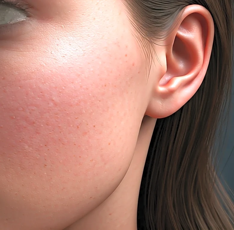 Why Skincare Mistake That Causes Flashback in Draft-Night Photos