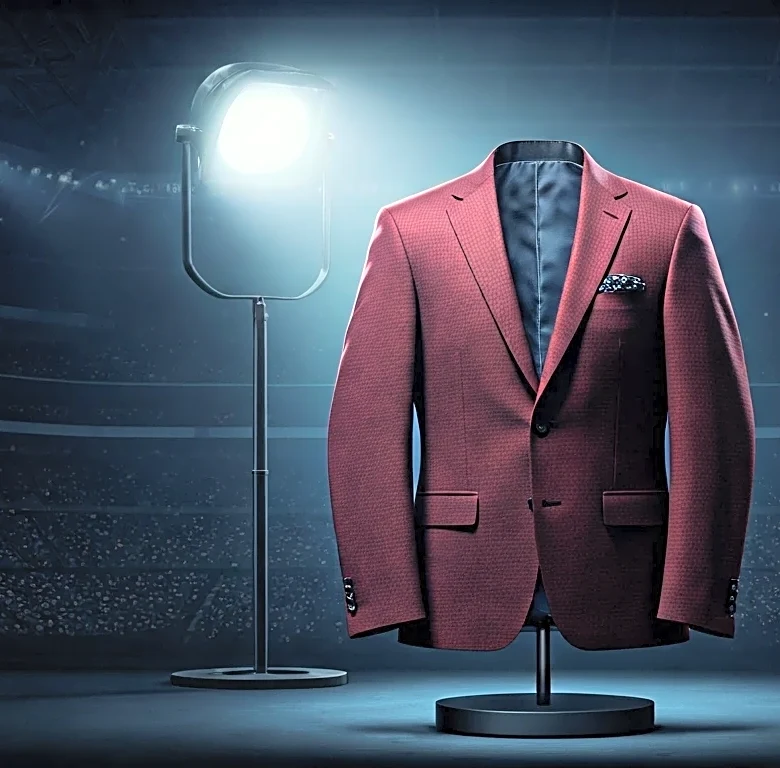 Why Fans Turn Draft-Night Fits Into Instant Menswear Debates