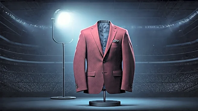 Why Fans Turn Draft-Night Fits Into Instant Menswear Debates