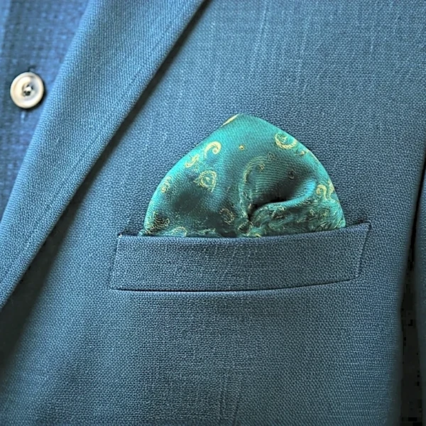 8 Draft-Night Menswear Terms Every Fashion Fan Should Know