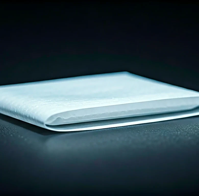 Why the Blotting Paper Hack That Keeps Draft-Night Skin Looking Fresh