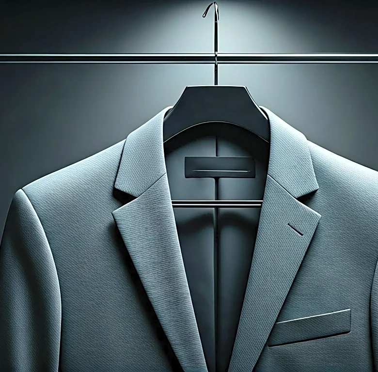 Why a Quiet Gray Suit Can Be the Boldest Draft-Night Move