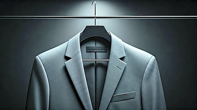 Why a Quiet Gray Suit Can Be the Boldest Draft-Night Move