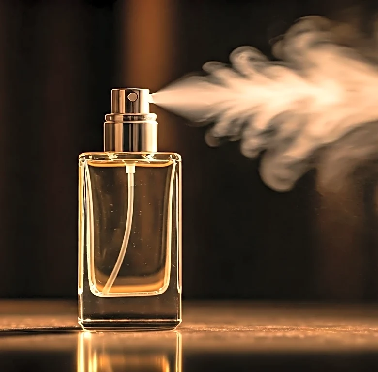 How to Choose Draft-Night Fragrance Without Overpowering the Room