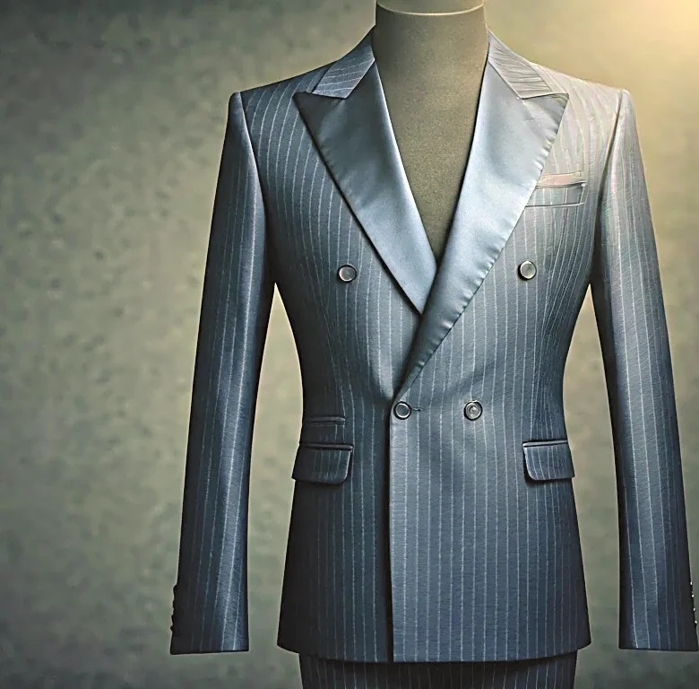Why the ’70s Tailoring Reference Hiding in Modern NBA Draft Suits
