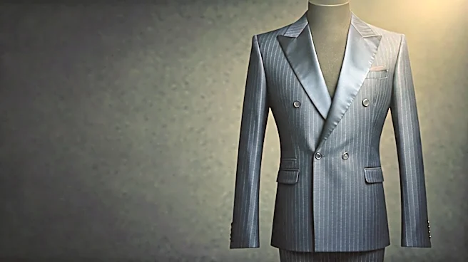 Why the ’70s Tailoring Reference Hiding in Modern NBA Draft Suits