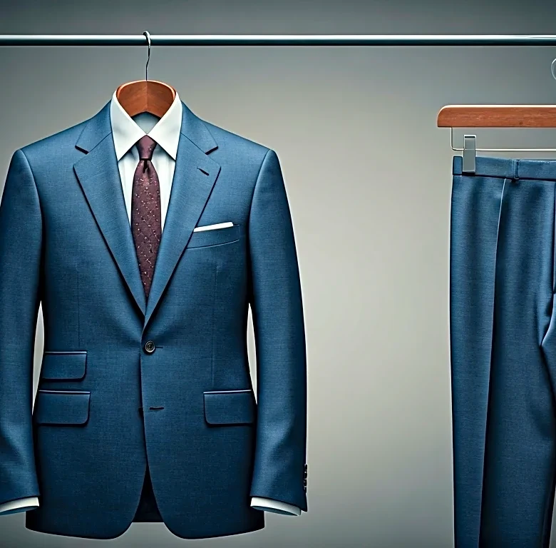 Why Draft-Night Suiting Is About Proportion Before Personality