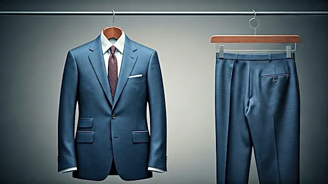 Why Draft-Night Suiting Is About Proportion Before Personality