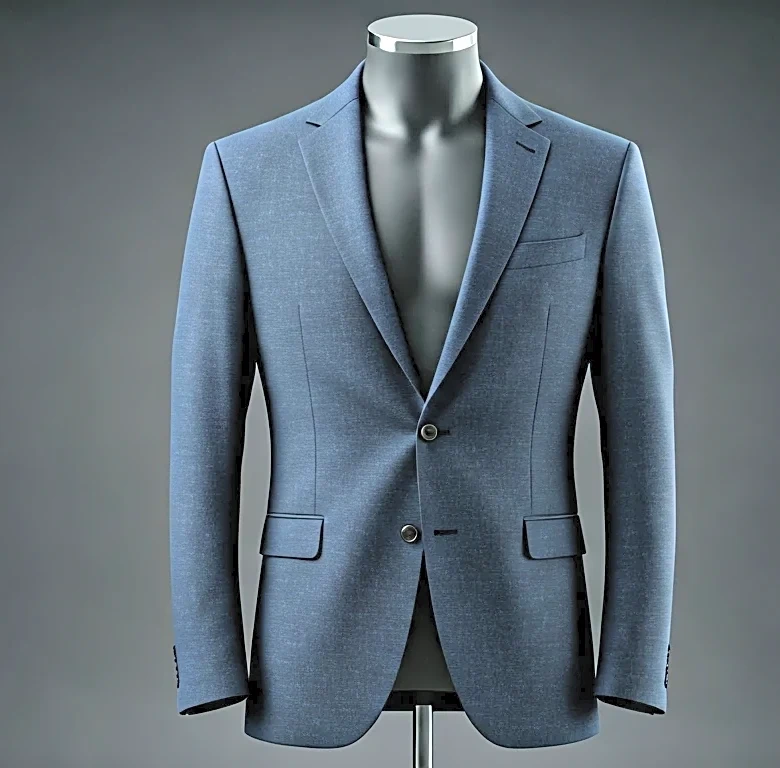 How Amen Thompson Made Relaxed Tailoring Feel Draft-Ready