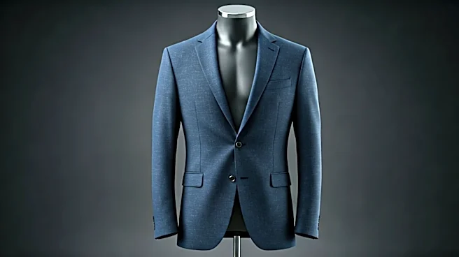 How Amen Thompson Made Relaxed Tailoring Feel Draft-Ready