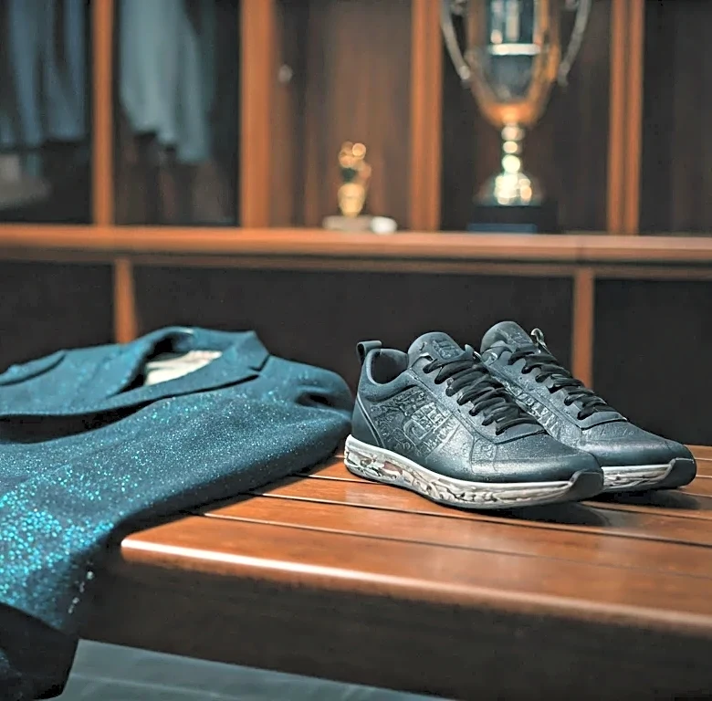 How Prospect Profile Became Luxury Wardrobe: How Draft Fashion Builds Identity