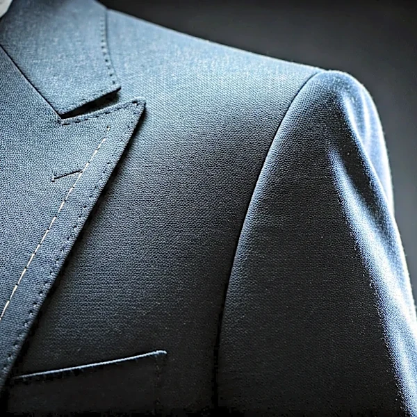 the Sleeve Pitch Detail That Separates Custom From Expensive